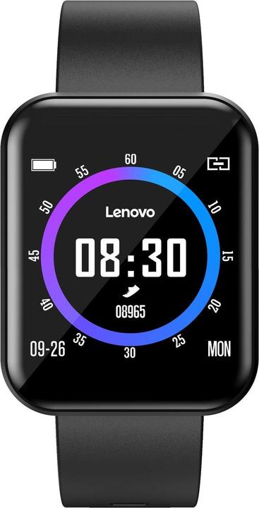Produktbild Lenovo E1 Pro (42.60 mm)