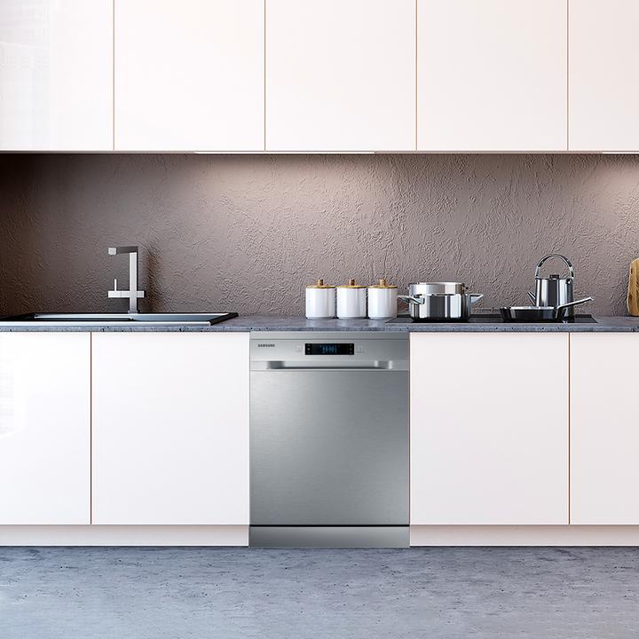 Immagine prodotto Samsung DW60M6050FS/EC