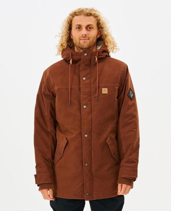 Rip Curl Anti Series Exit Jacke (XXL)