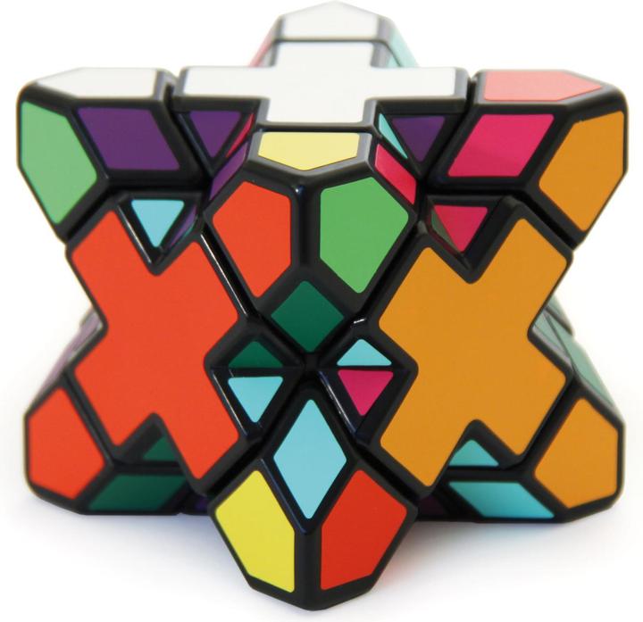 Produktbild Recent Toys Skewb Xtreme