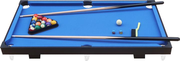 Produktbild Cougar Billiardtisch