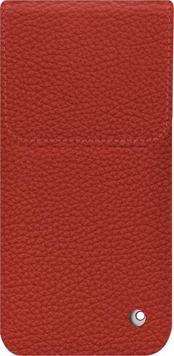 Papaye ( Pantone #b54317 )