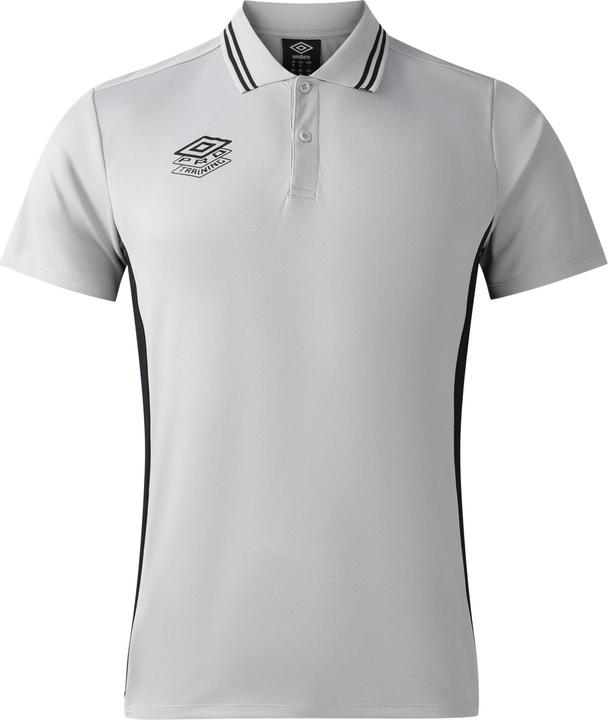 Umbro Pro Training Poloshirt Aktiv