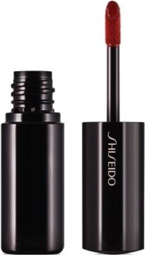 Actual product image Shiseido Lacquer Rouge (RD 702)