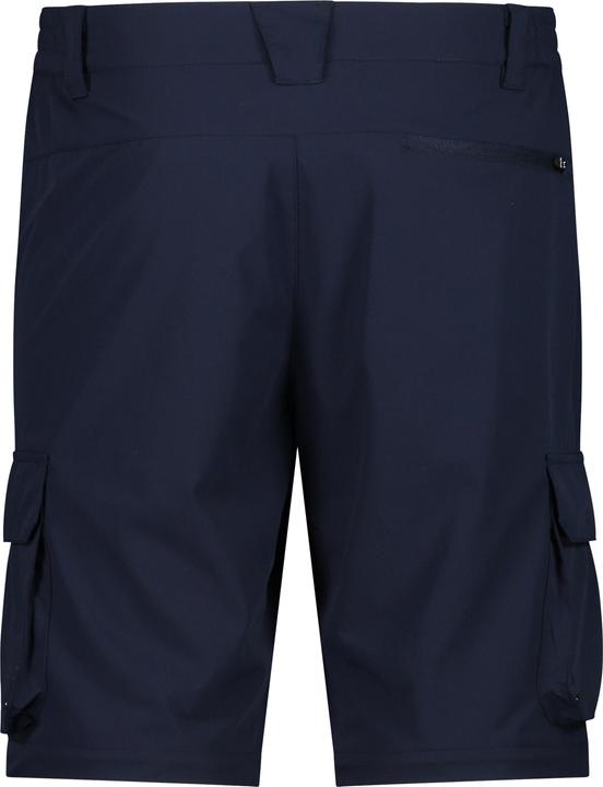 Image du produit CMP Campagnolo Zip Off Pant 4-Way Stretch (5XL)