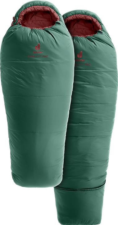 Produktbild Deuter Starlight Pro (190 cm)