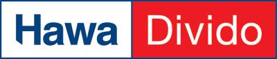 Actual product image HAWA Sliding door fittings -DIVIDO 80 H