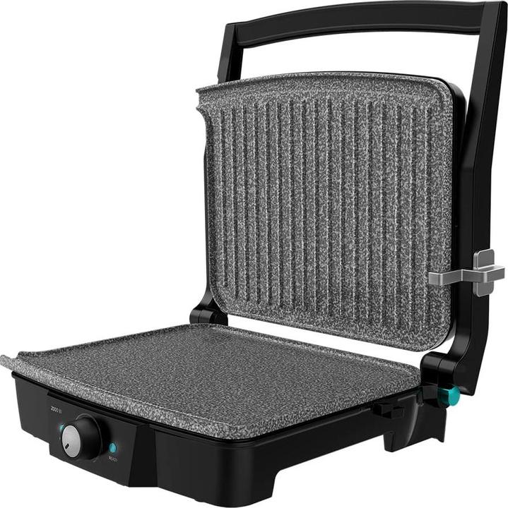 Actual product image Cecotec Ceramic Mix&Grill