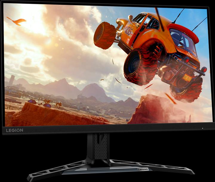 Image du produit Lenovo Legion R27qe (2560 x 1440 pixels, 27")