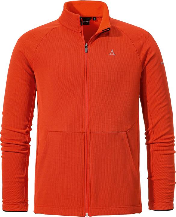 Schöffel Fleece Jacket Toreck M Herren Wanderjacke