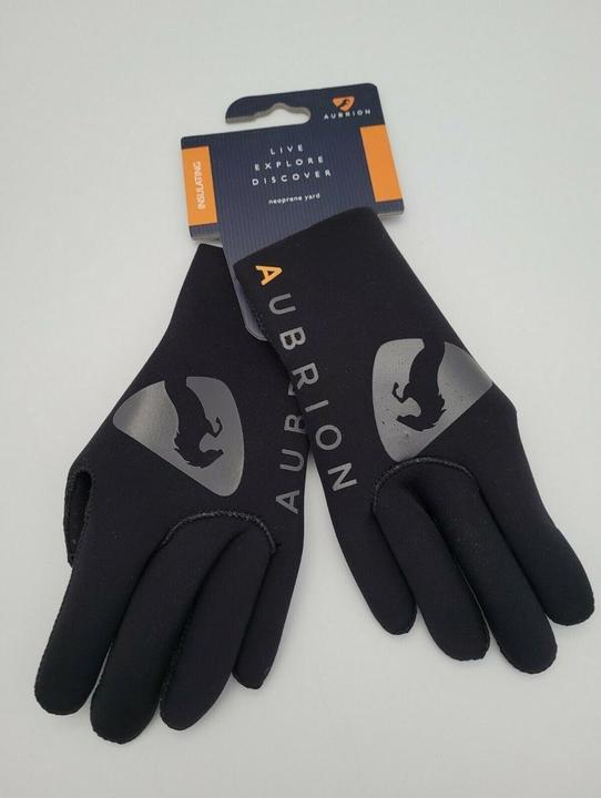 Produktbild Aubrion Handschuhe Neopren (XS)
