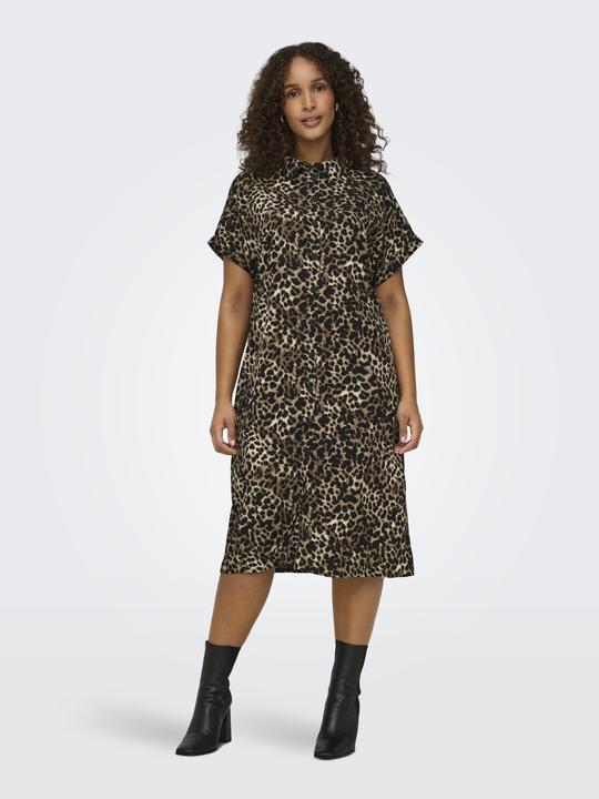 Image du produit Only CARDIEGA Robe longue Chemisier (52)