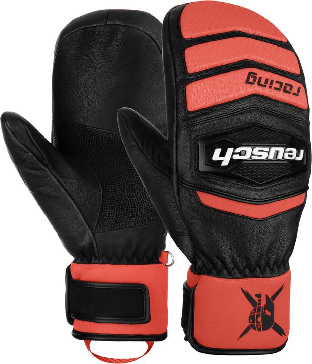 Actual product image Reusch World Cup Warrior GS (5.5)