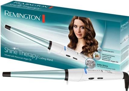 Actual product image Remington Shine Therapy CI53W (25 mm)