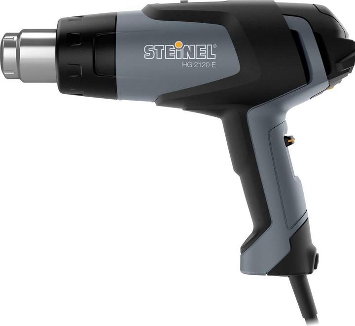 Image du produit Steinel Soufflerie d'air chaud, mallette incluse