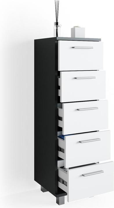 Immagine prodotto Vicco Ilias (30 x 95 x 30 cm)