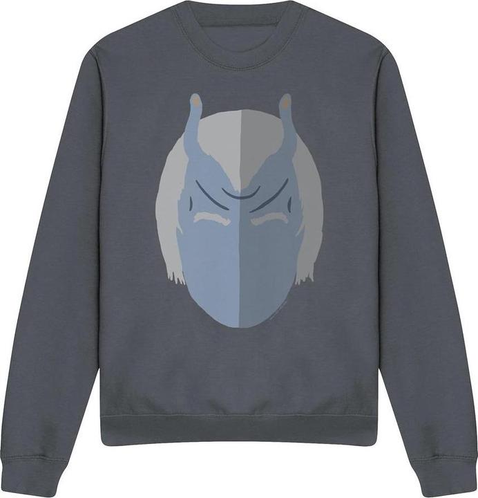 The Andorian Sweatshirt