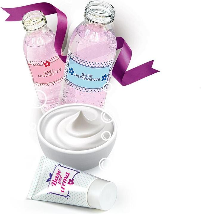 Produktbild Clementoni Mein Kosmetik Labor