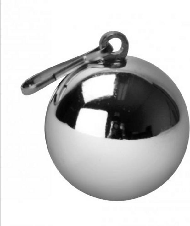 Productafbeelding Master Series Deviants Orb 8oz. Gewicht (7.62 cm)