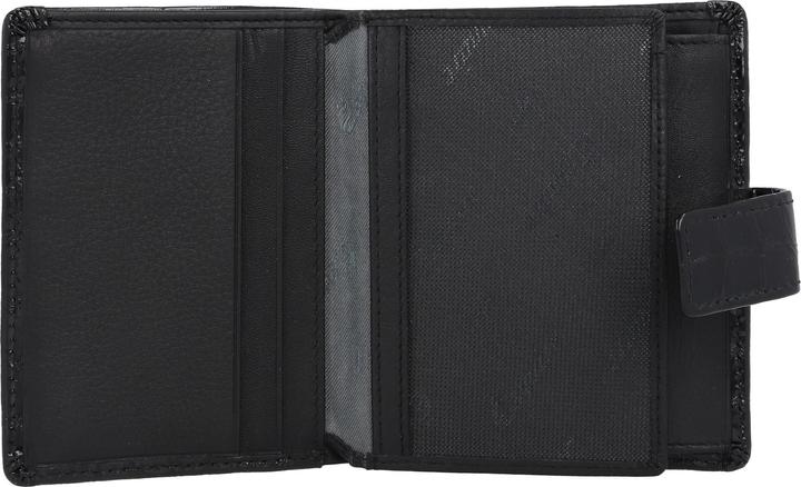 Produktbild Esquire Nizza Geldbörse RFID Schutz Leder 9.5 cm