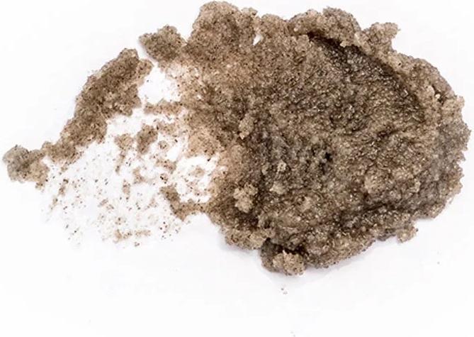 Immagine prodotto Angan Scrub al sale di muschio islandese (300 ml)
