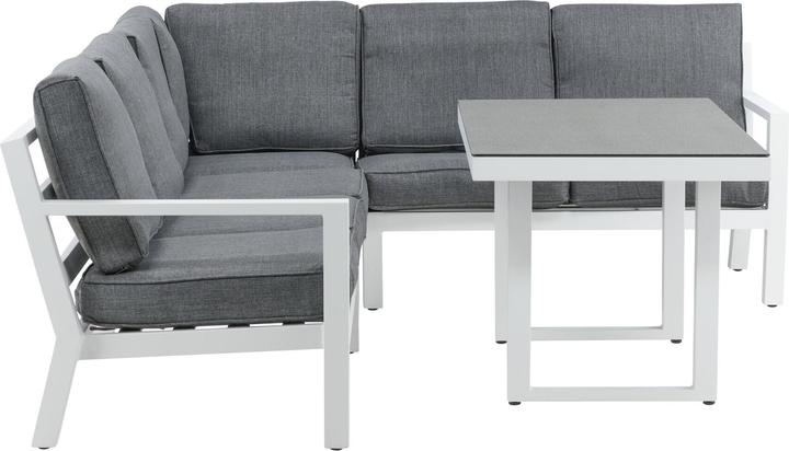Actual product image Venture Home Barcelona lounge set
