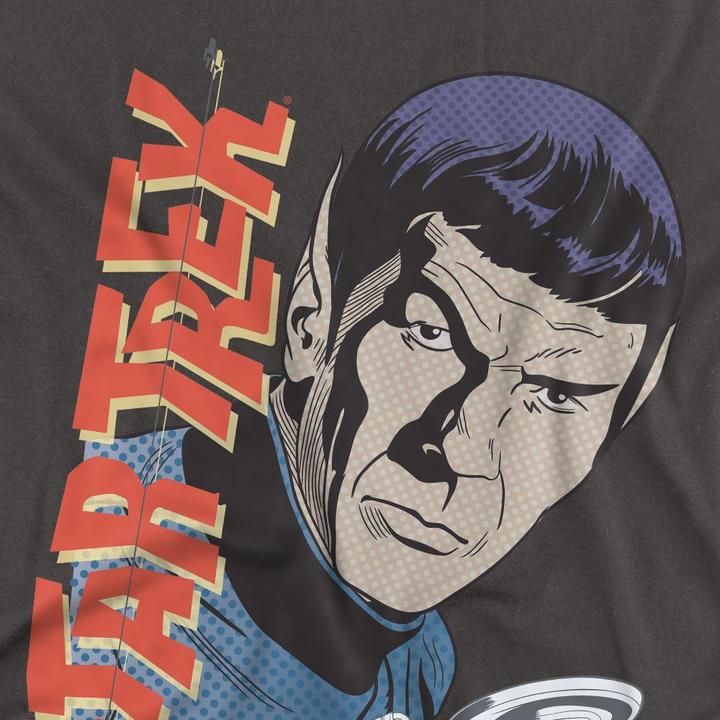 Produktbild Star Trek: The Original Series TShirt (S)