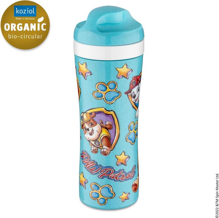 Actual product image Koziol Paw Patrol (0.43 l)