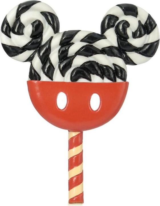 Image du produit Monogram Int. Disney PVC Magnet Mickey Icon Lollipop