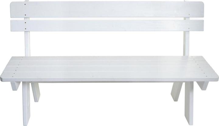 Image du produit Jamb Banc en bois