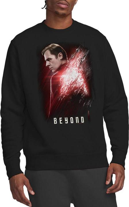 Image du produit Star Trek Beyond - Sweat - Adulte (S)