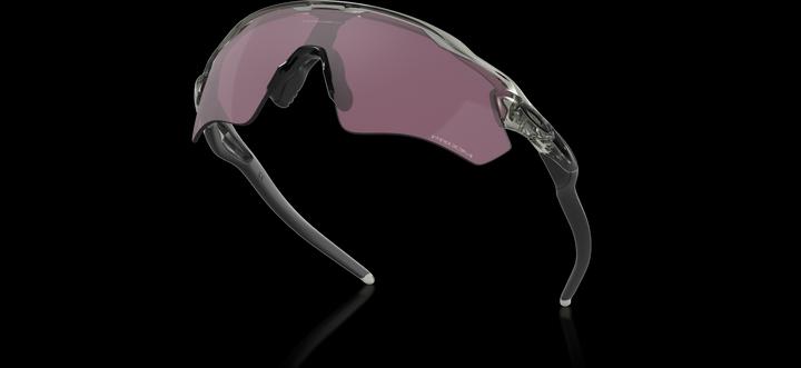 Image du produit Oakley Radar (Encre grise, Prizm Road Black)