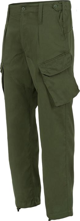 Produktbild Highlander Delta Trouser Olive 40" (40)