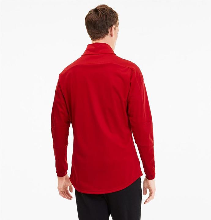 Produktbild Puma teamFINAL 21 Sideline Jacket-656486 (S)