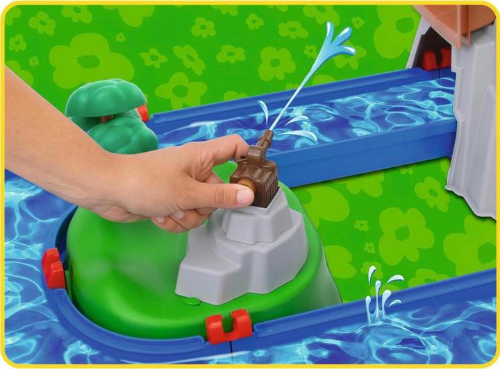 Image du produit Aquaplay 1547 - terrain d'aventure