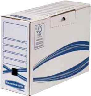 Fellowes BANKERS BOX Basic archive box (A4+)