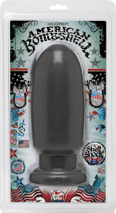 Produktbild Doc Johnson Shell Shock