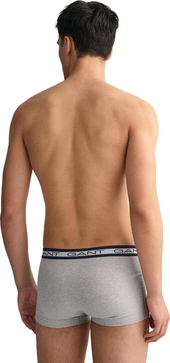Immagine prodotto GANT Basic Trunk 6-Pack (M, confezione da 6)