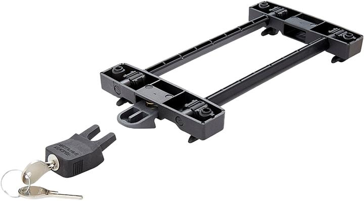 Actual product image Racktime Secure-it adapter lock