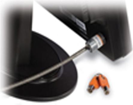 Actual product image Kensington 64020 MicroSaver notebook lock