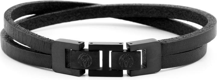 Actual product image Lucleon Roy (Leather)