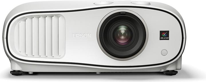 Image du produit Epson Eh-Tw6700w (Full HD, 3000 lm, 1.32 - 2.15:1)