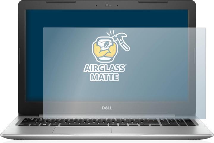 Actual product image BROTECT AirGlass Glass Matte (33.80", 16 : 9)