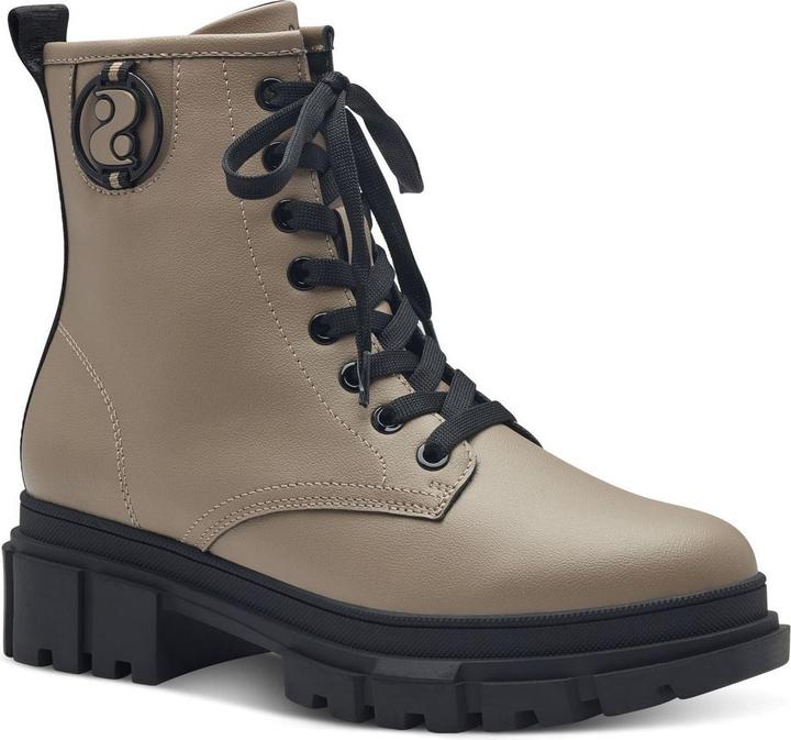 Produktbild S.Oliver Stiefelette (38)