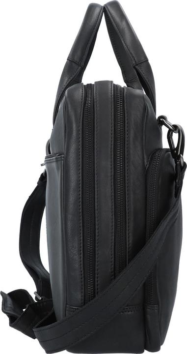 Image du produit Plevier Petronas laptoptas 15.6 inch zwart. (18")
