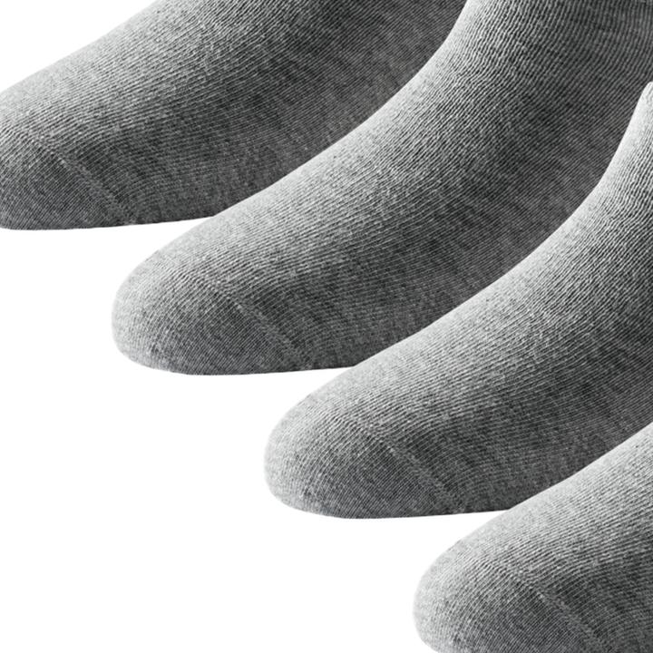 Immagine prodotto Schiesser Confezione da 10 calzini da ginnastica Bluebird (confezione da 10, 39 - 42)
