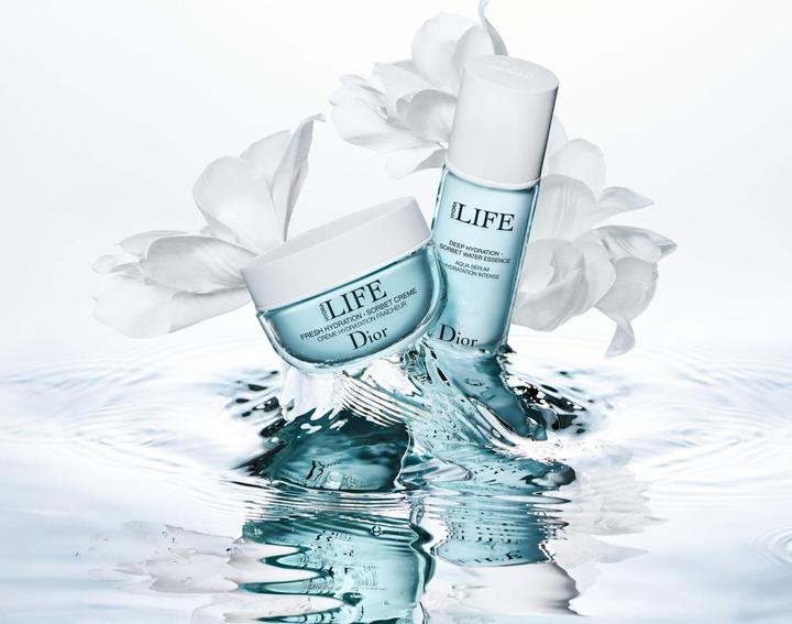 Produktbild Dior Hydra Life (40 ml)
