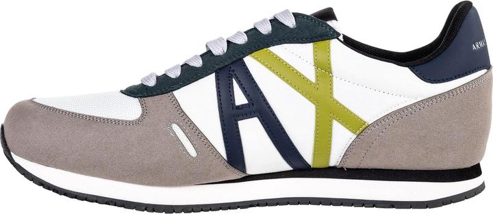 Actual product image Armani Exchange Man (46)