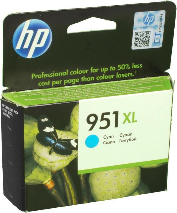 Image du produit HP 951xl (C)