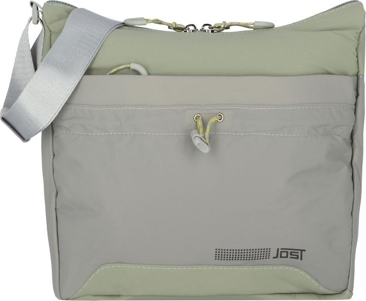 Jost Umhängetasche Lohja Hobo Bag